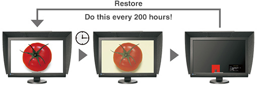 Calibration Image